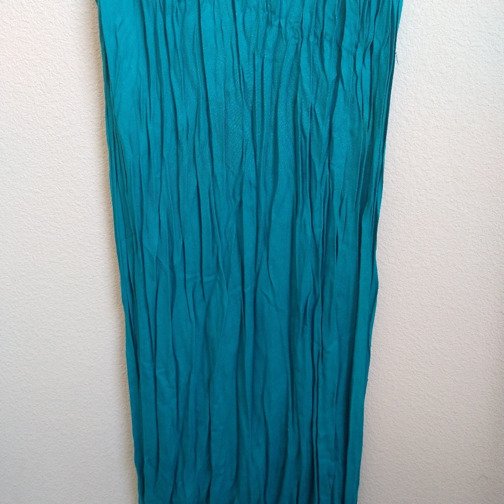 A scarf